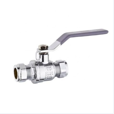 Compression Ball Valve